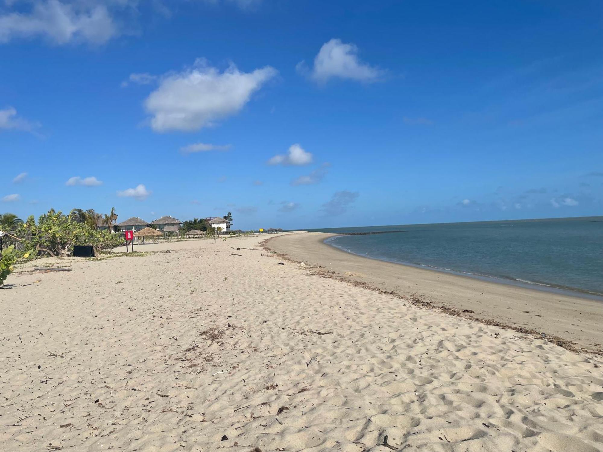 Apartamento House - Loggia 4 - Com Cozinha - Na -beachfront